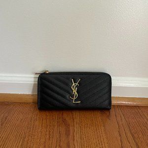 YSL Wallet